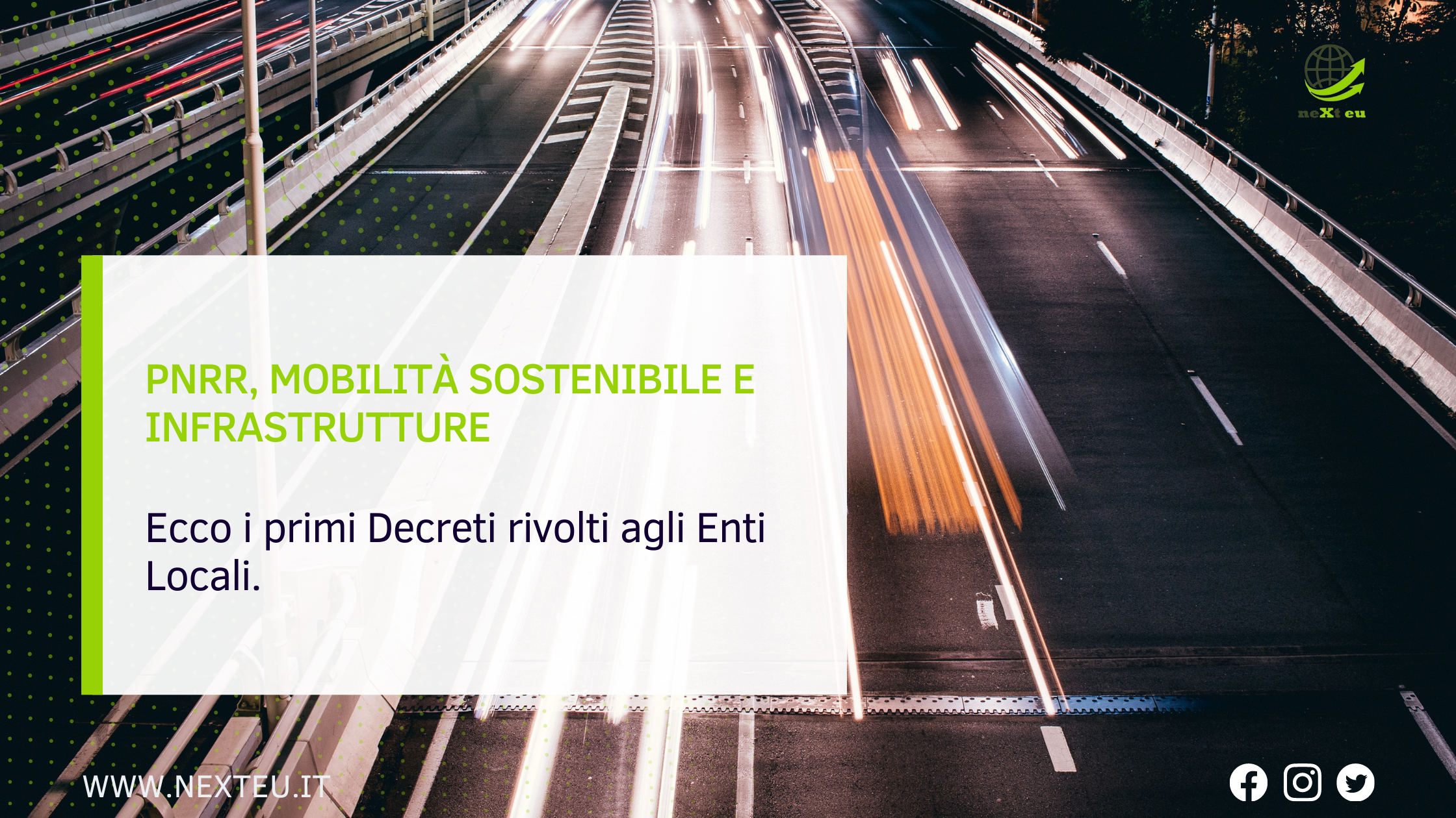 pnrr enti locali mobilità sostenibile infrastrutture (1)